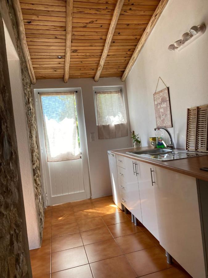 Quinta Algarve Das Relvinhas 몬시크 외부 사진