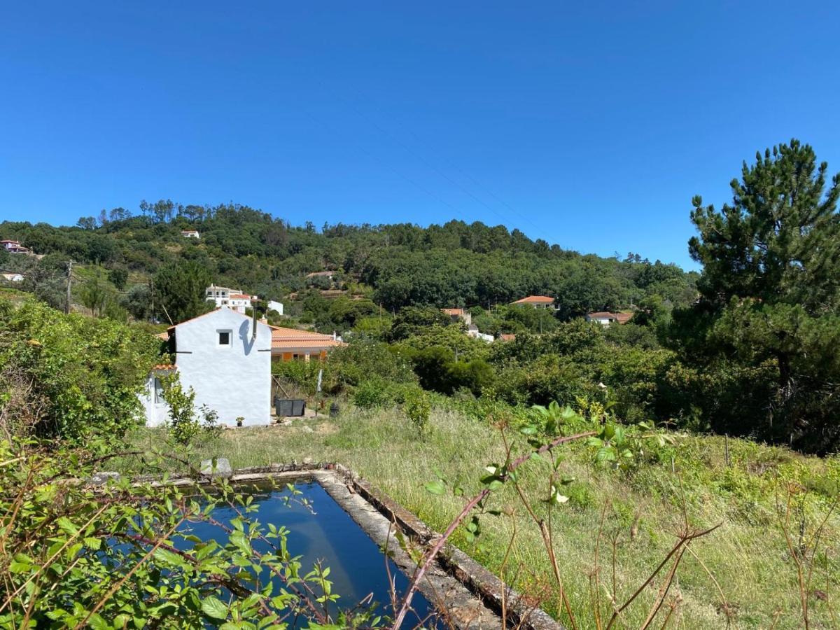 Quinta Algarve Das Relvinhas 몬시크 외부 사진