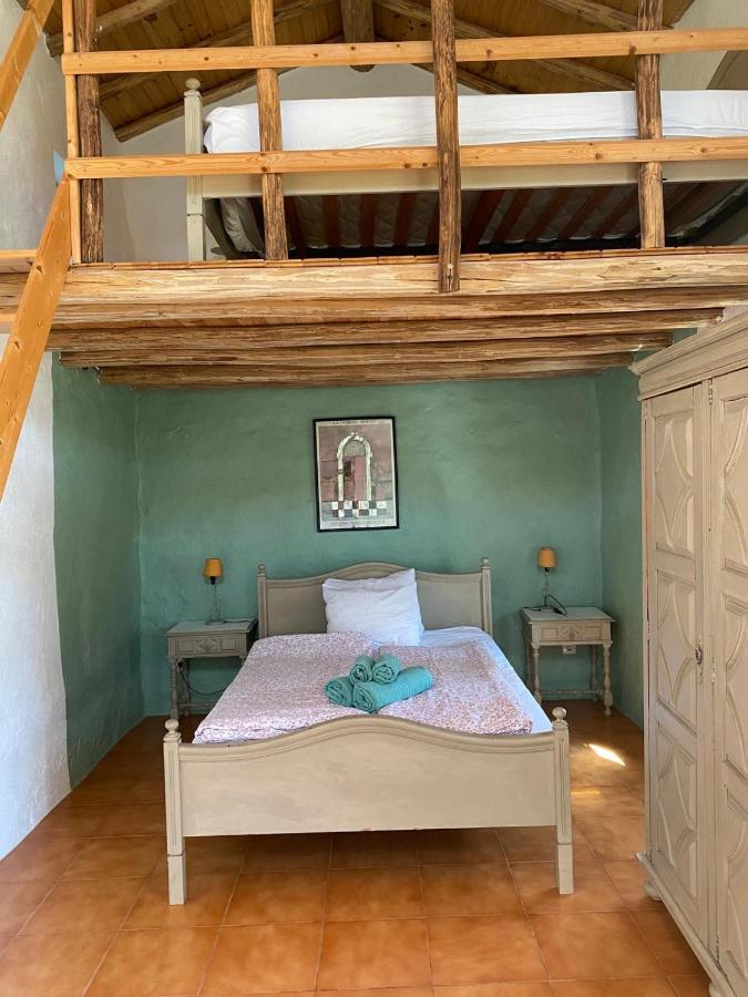 Quinta Algarve Das Relvinhas 몬시크 외부 사진