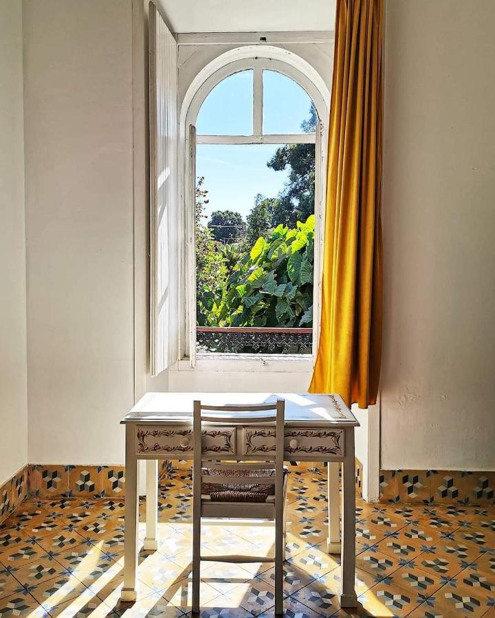 Quinta Algarve Das Relvinhas 몬시크 외부 사진