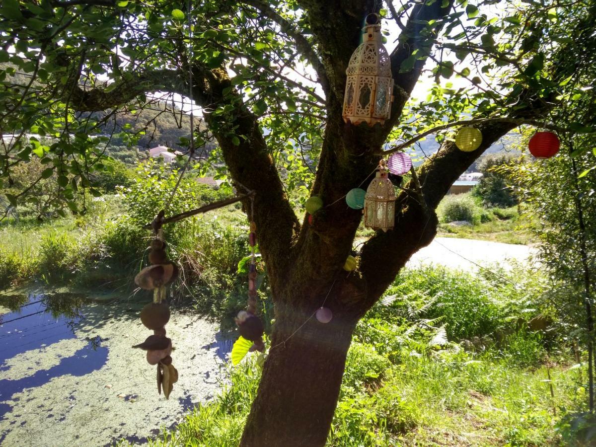 Quinta Algarve Das Relvinhas 몬시크 외부 사진