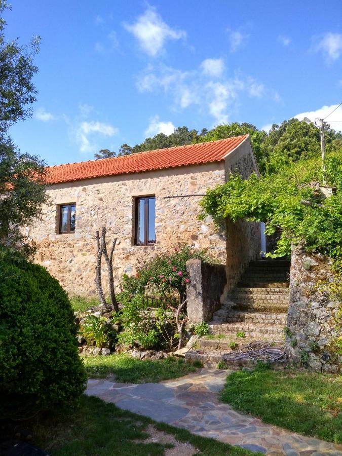 Quinta Algarve Das Relvinhas 몬시크 외부 사진