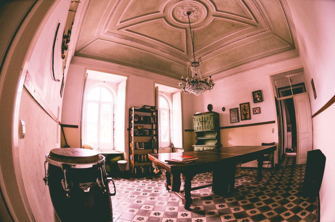 Quinta Algarve Das Relvinhas 몬시크 외부 사진
