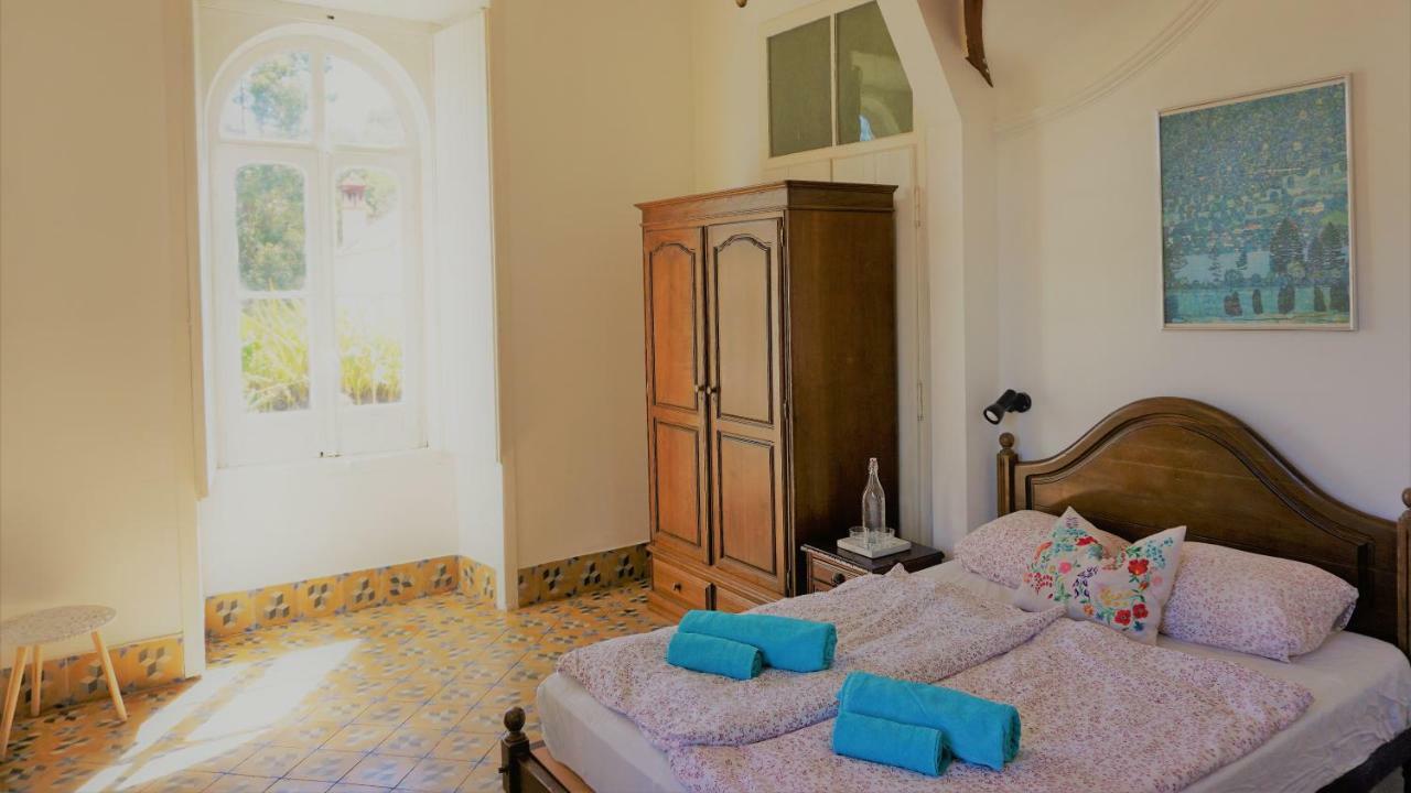 Quinta Algarve Das Relvinhas 몬시크 외부 사진