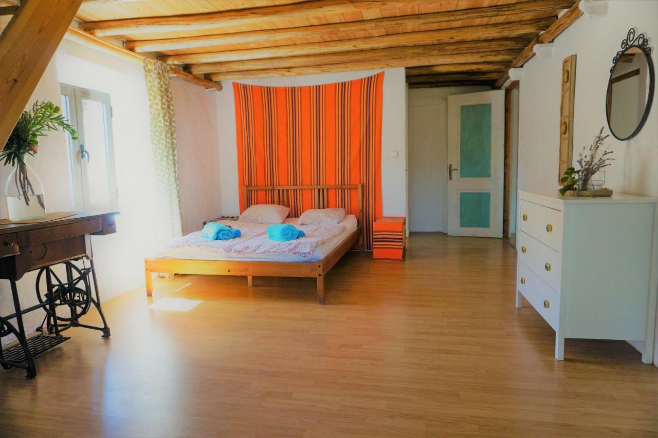 Quinta Algarve Das Relvinhas 몬시크 외부 사진