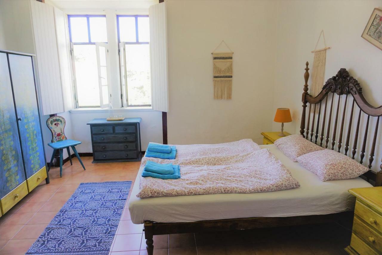 Quinta Algarve Das Relvinhas 몬시크 외부 사진