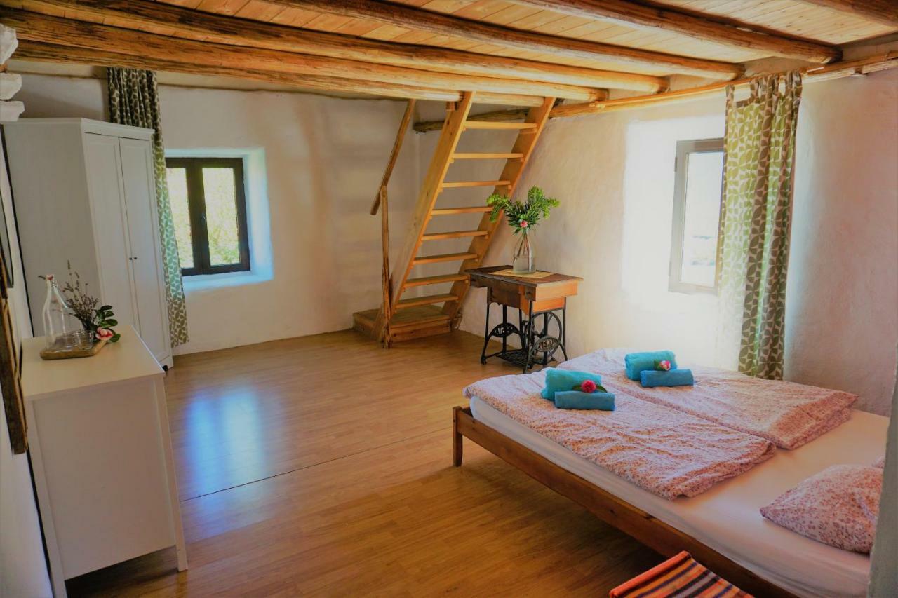 Quinta Algarve Das Relvinhas 몬시크 외부 사진