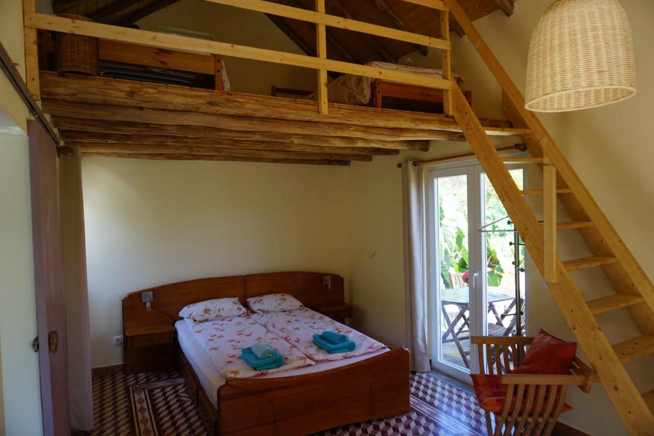 Quinta Algarve Das Relvinhas 몬시크 외부 사진